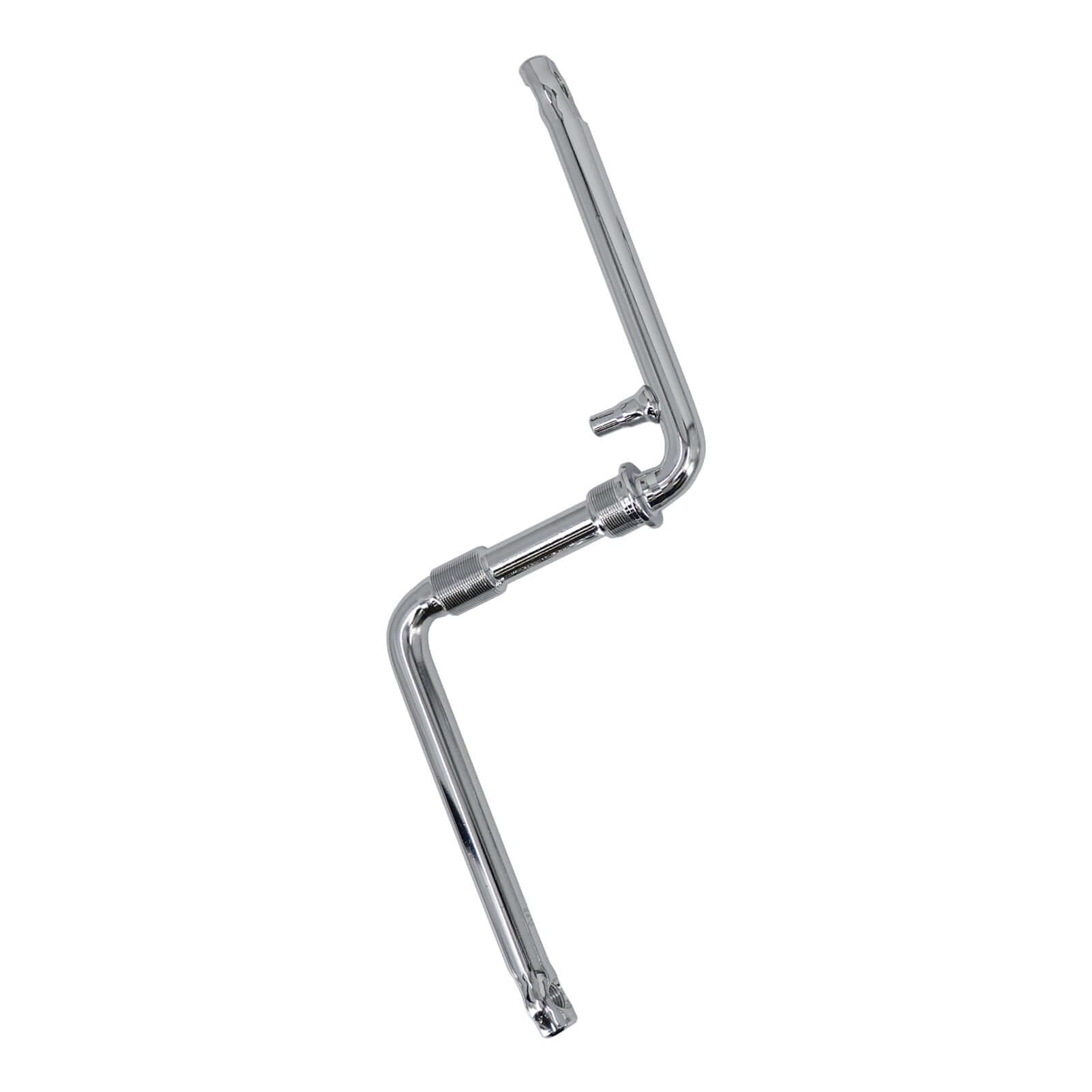 Tracer CA-T004-170 One-piece Forged Crank 170mm