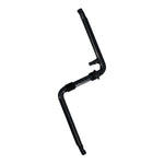 Tracer CA-T004-170 One-piece Forged Crank 170mm