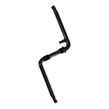 Tracer CA-T004-170 One-piece Forged Crank 170mm