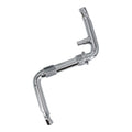 Tracer CA-T004-89 One-piece Forged Crank 3''-1/2''(89mm)