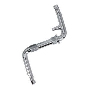 Tracer CA-T004-89 One-piece Forged Crank 3''-1/2''(89mm)