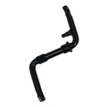 Tracer CA-T004-89 One-piece Forged Crank 3''-1/2''(89mm)