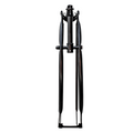Tracer FK-SP26161102 26" Lowrider Classic Spring Fork Regular Bend (1'')25.4 mm