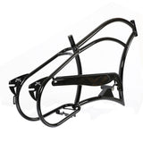 Tracer FM-Harman 4.0C 26" E-Bike Stretch Cruiser Steel Frame Single-Speed Coaster Brake