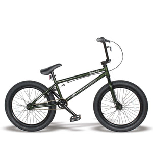 Tracer Edge Freestyle beginner/Professional BMX Bike