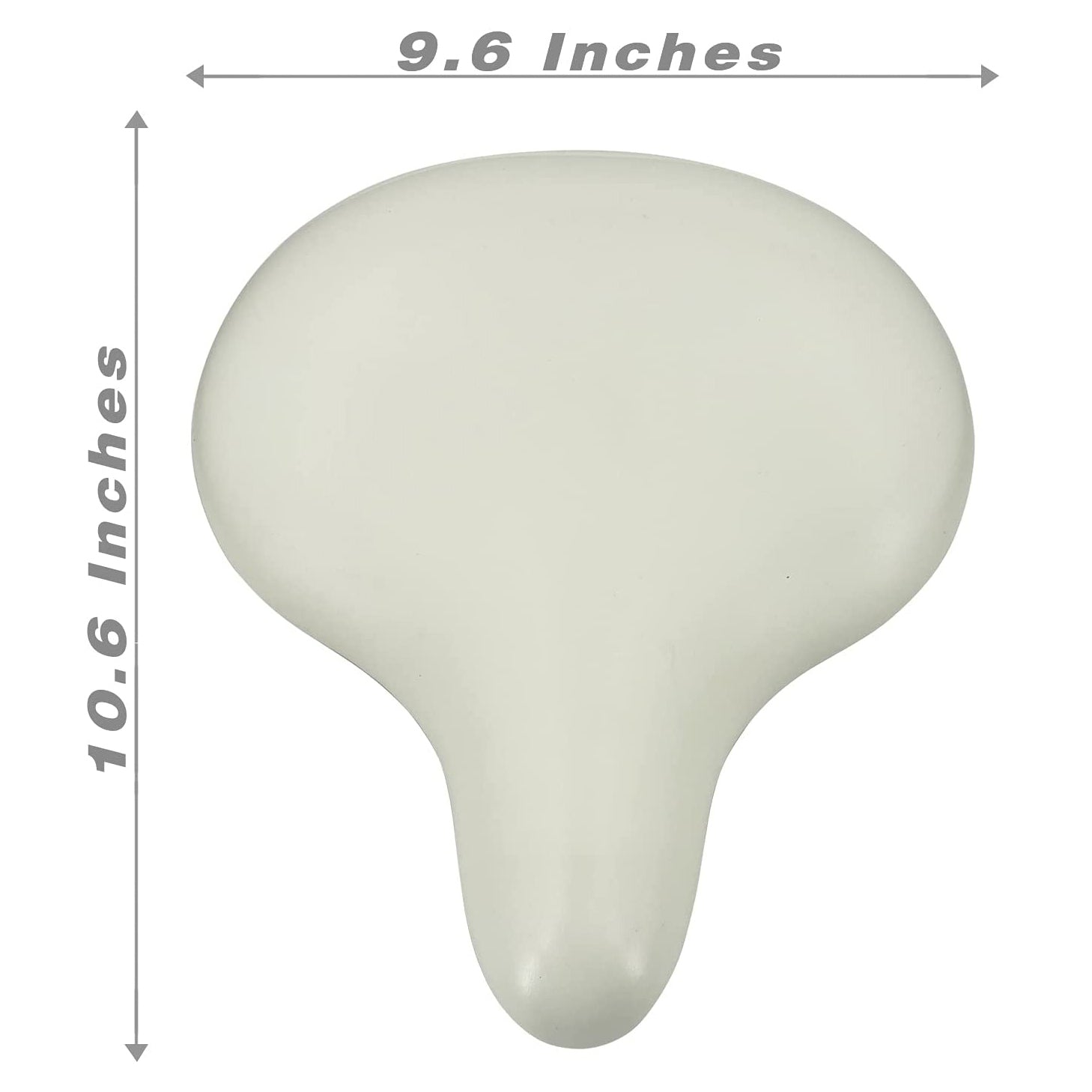 Tracer SD-KS-9039 Cruiser Saddles with Coil Spring