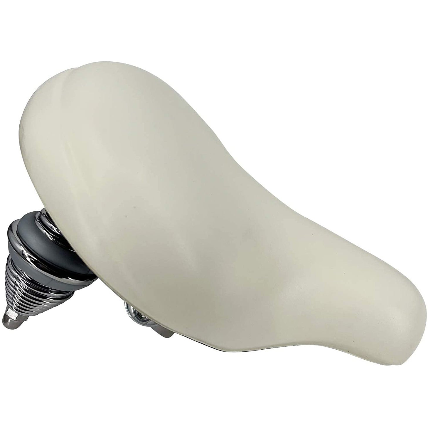 Tracer SD-KS-9039 Cruiser Saddles with Coil Spring