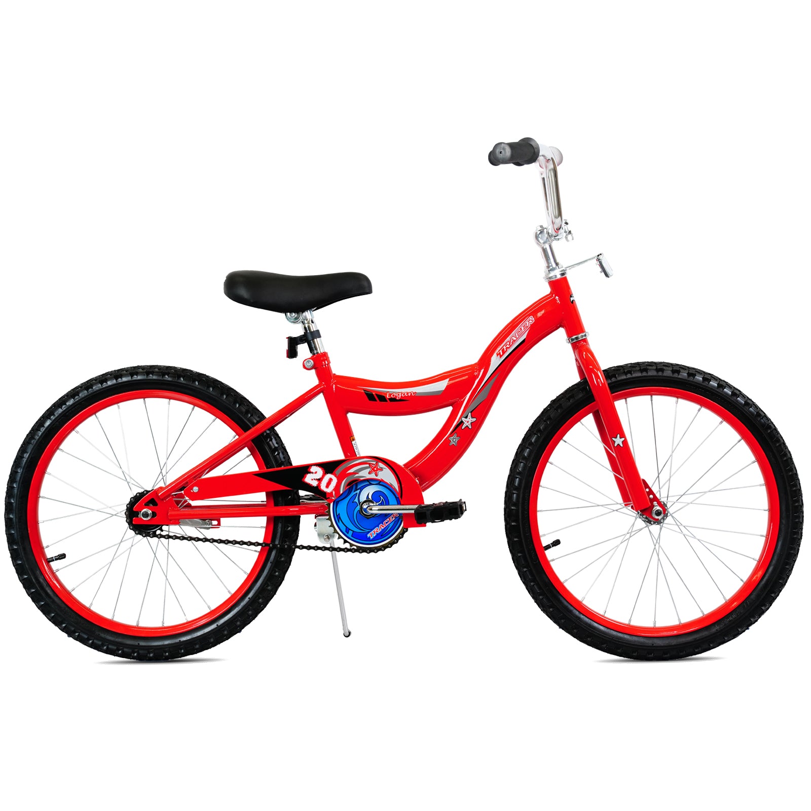 Tracer Logan 20-Inch Kids Bike - Tracer Bikes