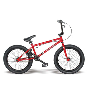 Tracer Edge Freestyle beginner/Professional BMX Bike