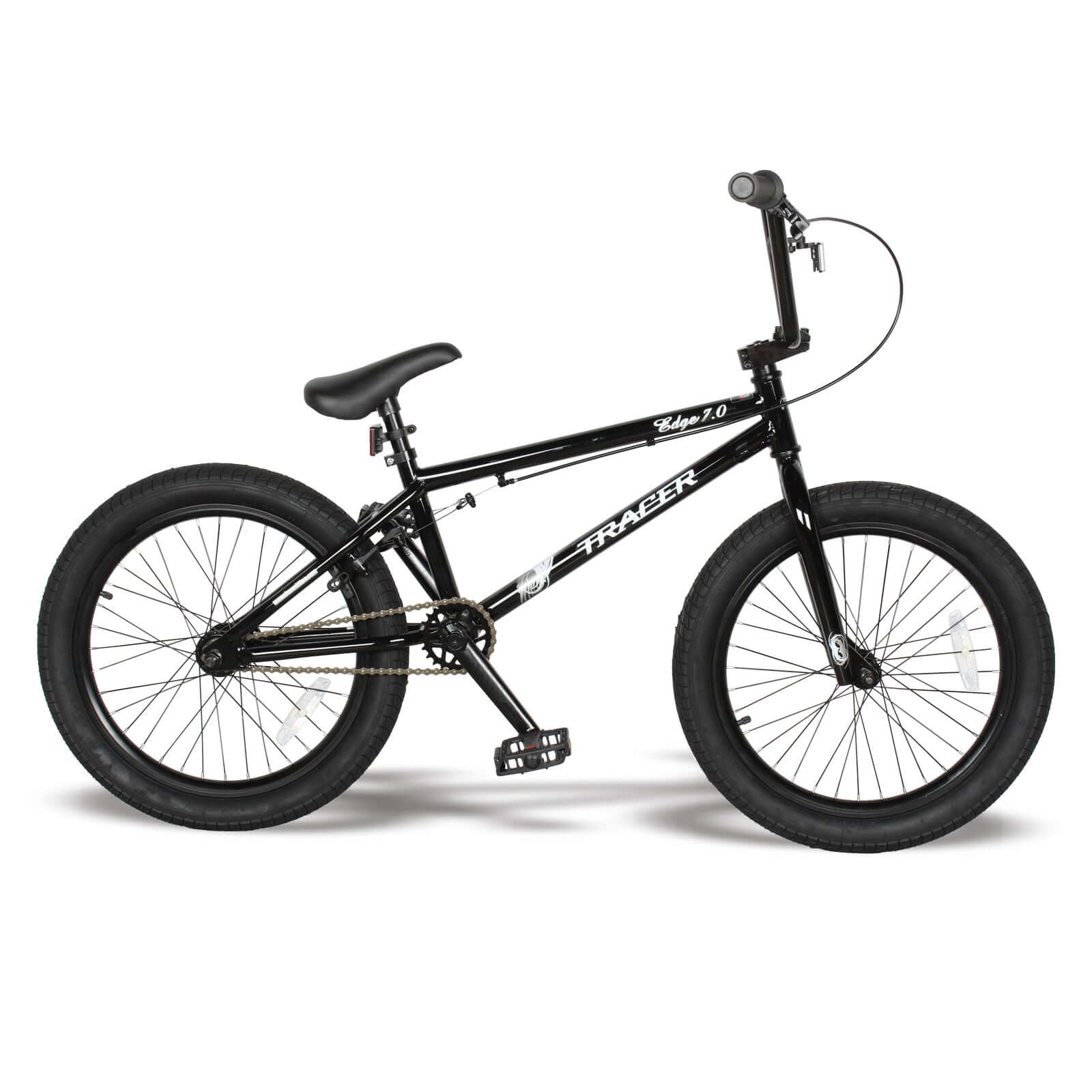 Tracer Edge Freestyle Beginner/Professional BMX Bike